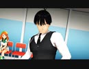 【MMDデレマス】CASE143　武内P