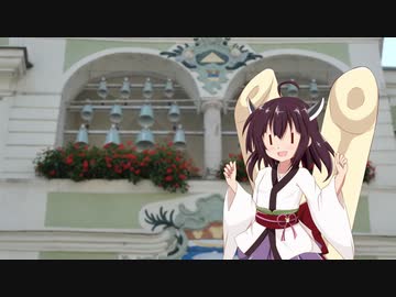 小曲: 穏やかな鐘 / 東北きりたん