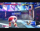 ストリートファイター６　737　ダイヤ4　ザンギエフｖｓルーク　2023　1021