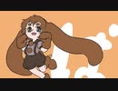 【ニコカラ】 キャロット・グラッセ 【onvocal】