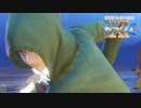 ほぼ知らない女のドラクエⅪ　#8_(:3 」∠)_【VTuber女性実況】