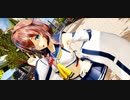【MMD艦これ】コスプレ時雨で「愛言葉Ⅲ」