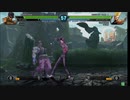 【2024/1/27】町田タイトーKOF13対戦動画part2【遠征者様ご来店会】