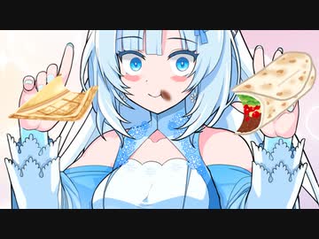 夜中にコンビニへ走る後輩