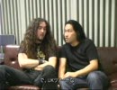 Dragonforce Interview After LoudPark 06 【字幕】