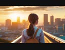 Ethereal Innocence / 新しい道