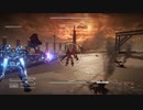 【AC6】KRSVで行く旧宇宙港防衛(Sランク)
