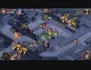 【平山★2改壱6人】討伐武将大兜！佐竹義重 -絶- 難【平均Lv13.7】