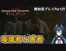 【DDDA】チトチトのドラゴンズドグマ：ダークアリズン微初見プレイPart29