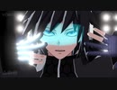 【鬼滅のMMD】bad guy【義勇】（非公式お着替え）