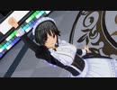 【COM3D2】金白黒メイド3人で「Blooming∞Dreaming!」