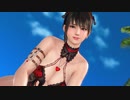 [DOAXVV]ななみ SSR【ビター・ジェラシー】着崩れ蟻
