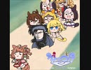 【たぬき】ラインクラフトと聞いて【ウマ娘】
