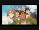 【台灣中文】LGBTQ in Dreamworks' Voltron