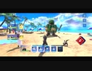 夏だ！海だ！スイカトンベリ！【FF7エバークライシス】#4