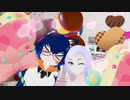 リル＆さわ雑談部''''「ふりーだむな月曜日！」