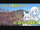 2024年2月13日　農作業日誌P904　出稼ぎ先で犬と遊んでいたような気がする・・・