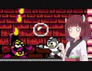 【ロックマン2】ロックきりたんpart2【VOICEROID実況】