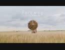 『Faraway』 featuring MERROW（オリジナル曲）