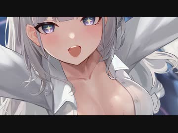 【巨女×メカ娘】ハツリバーブ-HAZEREVERB-　イベントストーリー　伝説のチョコの伝説　part 4【健全系RPG】
