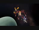 【PC版アリスギア】特殊宙域作戦Op.ヘレボルス(復刻) V-HARD Dep以外 琴村姉妹+1の3人編成【キーボード】