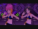 【ミリシタ】歩 真 Dance in the Light ソロMV【超スイムウェア】