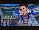 【ポケモンSV】ブルーベリーグ四天王 スグリ戦 全5試合【プレイ動画】