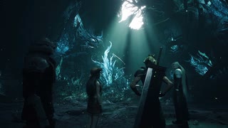 [DEMO][FF7リバース] 第2回(2-1) 魔晄の泉