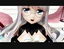 【MMD艦これ】ダダダダ天使 へいうっどちゃん【かわいいシリーズ】