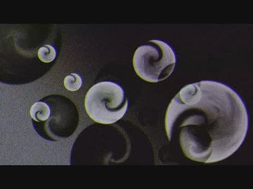 BLACK ROOMS