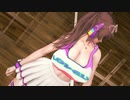 【MMD】倉本エリカでINTERGALACTIA【紳士向け】