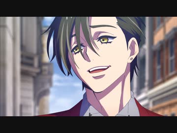 HIGH CARD 第14話「TRUTH OF THE HERO」