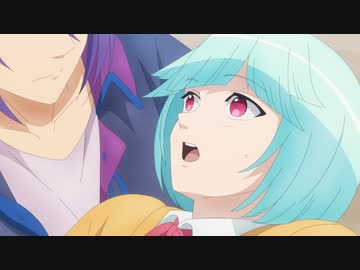 月刊モー想科学 第6話「６月号『も～、なんで？　ここが猫のたまり場！？』」