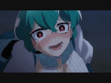 魔法少女にあこがれて　第7話　逆境アズール