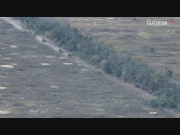 （長編）ホモと見るウクライナ軍歩兵のリアルドキュメンタリー