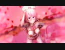 【MMD/R-18/60fps】ウチの子にチョコレイト・ディスコ踊ってもらった(紳士向け)【KKVMD】
