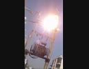 野生のMONKEYニキ　発電所で事故
