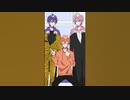 【右左どっち？】ジェルくんが超セクシーに！？#shorts #すとぷり #右左どっち
