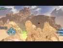 【リョナ】女の子4人同時に砂だるま状態異常【グラブルリリンク】