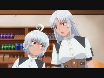 月が導く異世界道中　第二幕 第六夜「めざせ三つ星シェフ」