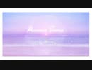 曲を作って歌ってみた『Precious Scenes』