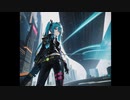 Noise(what do you want to feel)　Dub Mix（feat.初音ミク）
