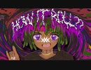 【EXPLICIT】178-G&Y.sato,LiL$HAGs  - How it Roll?? Feat.D-Lin【AMV】