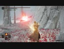 【エルデンリング】信仰と技魔ビルドで侵入 Vol.19