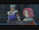 [イースⅩ]第31回(31-3) バルタ水軍の追手