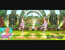 shiny smile（カバーver）／天海春香、篠宮可憐