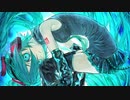 【ボカロショート百曲回峰行#20】青い光に飲み込まれ feat. 初音ミク