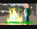【東方MMD】 東方龍玉碌　幻想郷の孫悟空