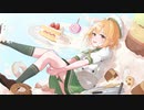 満開パティシエールfeat.狐子