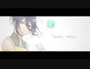 binary World　／　Proto-S　UTAUオリジナル